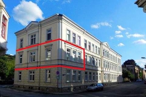 Greiz Wohnungen, Greiz Wohnung mieten