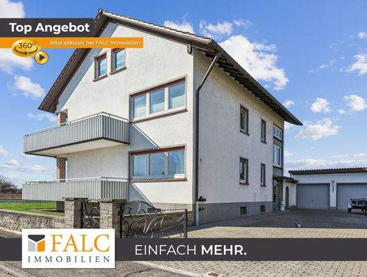 Herzlich Willkommen!