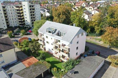 Immenstaad am Bodensee Wohnungen, Immenstaad am Bodensee Wohnung kaufen