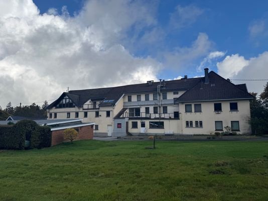 Rückansicht