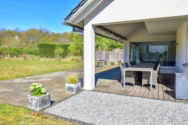 N/W Terrasse