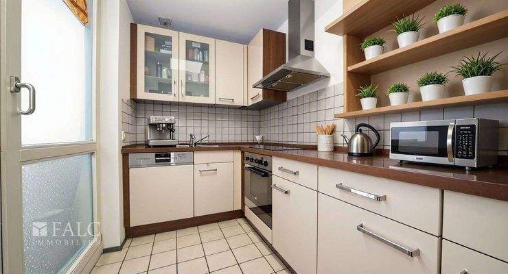 Das Reich der Küchenfee