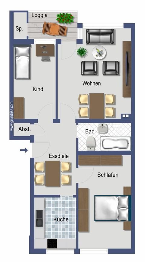 Köln Wohnungen, Köln Wohnung kaufen