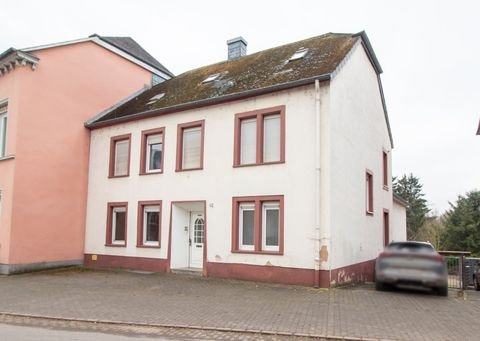 Trier Häuser, Trier Haus kaufen