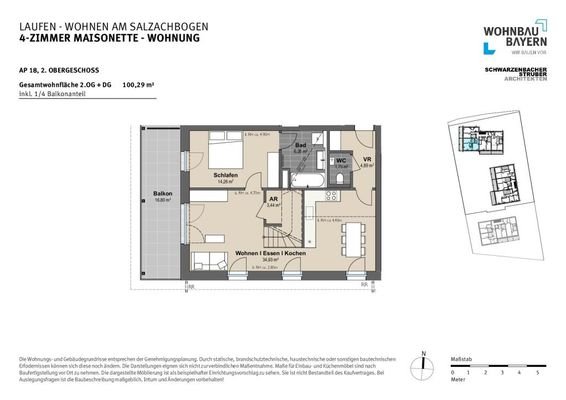 Plan Top AP18 2.OG