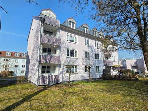 Coburg Wohnungen, Coburg Wohnung kaufen