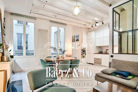 paris 6ème Wohnungen, paris 6ème Wohnung kaufen