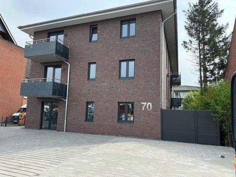 Norderstedt Wohnungen, Norderstedt Wohnung mieten