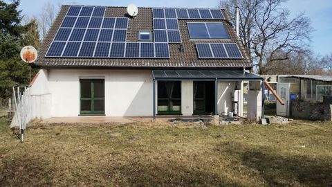 Ducherow Häuser, Ducherow Haus kaufen