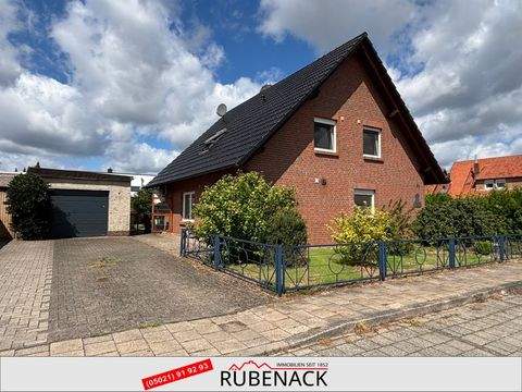 Landesbergen Häuser, Landesbergen Haus kaufen