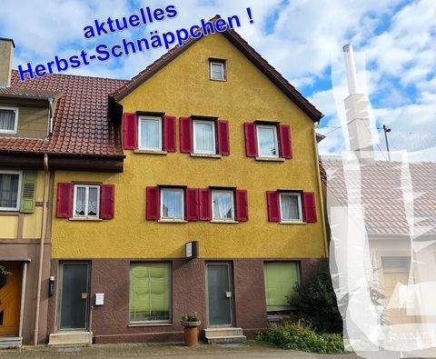 Schlat Häuser, Schlat Haus kaufen