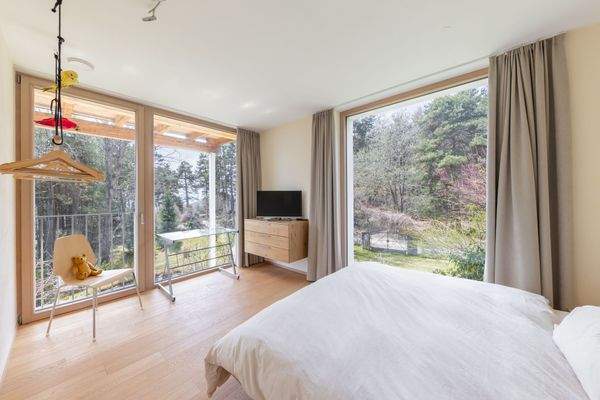 Schlafzimmer 3 - 1. OG