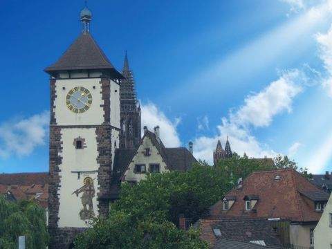Freiburg Wohnungen, Freiburg Wohnung kaufen