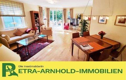 Seebad Heringsdorf Wohnungen, Seebad Heringsdorf Wohnung kaufen