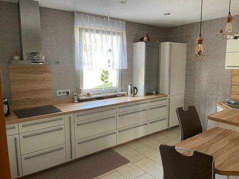 Meiningen Wohnungen, Meiningen Wohnung kaufen