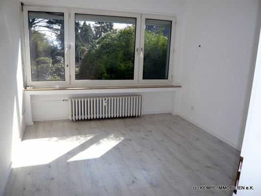 Schlafzimmer 1 im OG