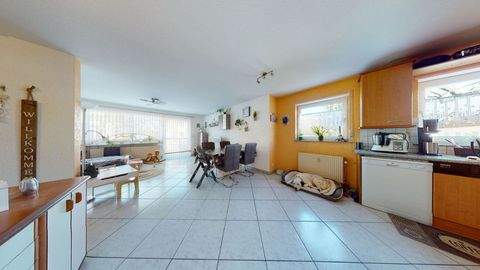 Ludwigshafen am Rhein / Maudach Wohnungen, Ludwigshafen am Rhein / Maudach Wohnung kaufen