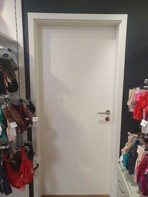 chice Linientüren zu ...