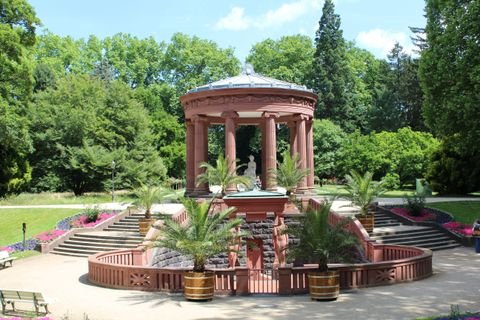 Bad Homburg vor der Höhe Häuser, Bad Homburg vor der Höhe Haus kaufen