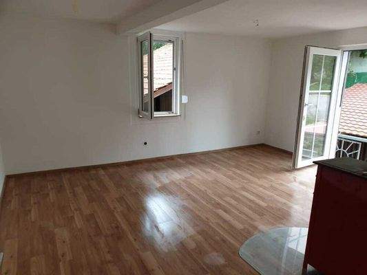 DG - Zimmer mit Terrassen-Zugang