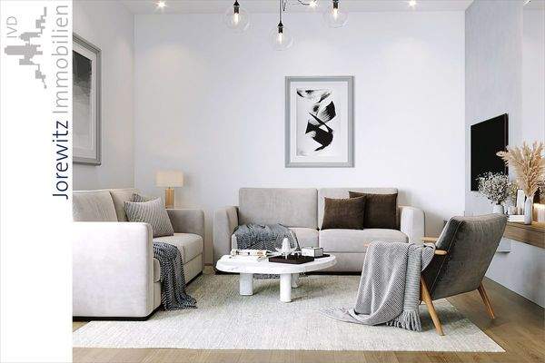 008 - Variante 2 - Wohnen