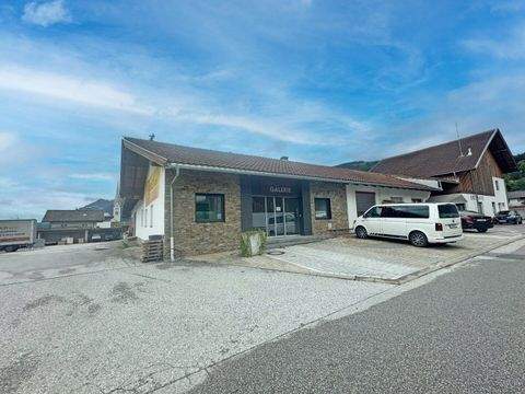 Weer Büros, Büroräume, Büroflächen 