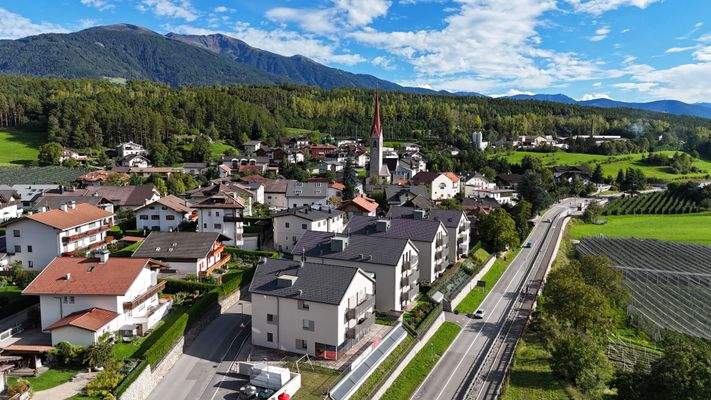 Schabs-Berge-Landschaft-Nähe Brixen-Stadtnah-Zugverbindung-Olympia-Frei-nicht konventioniert-teilmöbliert-Neuwertig-Freizeitwohnsitz-Südtirol-Skiegebiet-Plose-Gitschberg-Eisacktal-Brixen-Pustertal-Bruneck