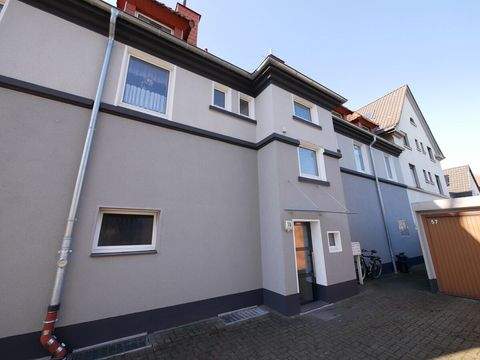 Gelsenkirchen Wohnungen, Gelsenkirchen Wohnung mieten