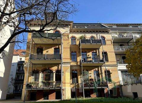 Leipzig Wohnungen, Leipzig Wohnung kaufen