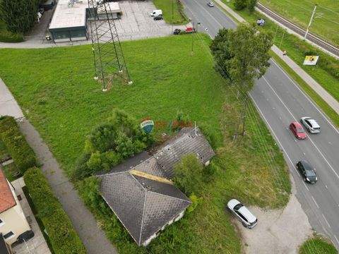 Klagenfurt,13.Bez.:Viktring Grundstücke, Klagenfurt,13.Bez.:Viktring Grundstück pachten