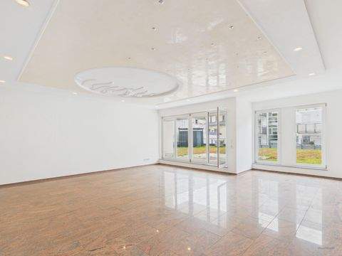 Baden-Baden Wohnungen, Baden-Baden Wohnung kaufen