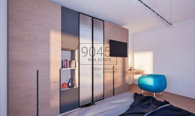 Luxuriöses Penthouse direkt am Meer in Grottammare – Marken