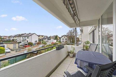 Bruchköbel / Roßdorf Wohnungen, Bruchköbel / Roßdorf Wohnung kaufen