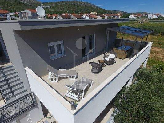 Ein wahres Wohnparadies