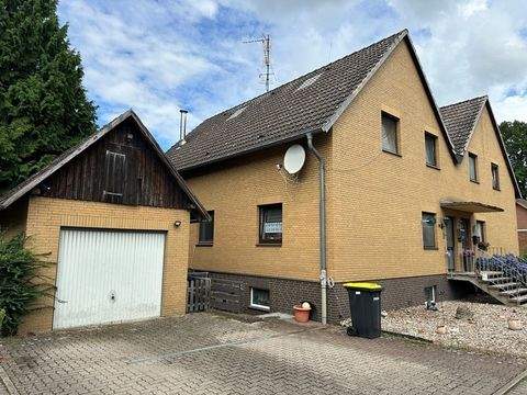 Langenhagen Häuser, Langenhagen Haus kaufen