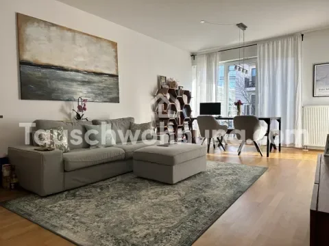 Frankfurt am Main Wohnungen, Frankfurt am Main Wohnung mieten