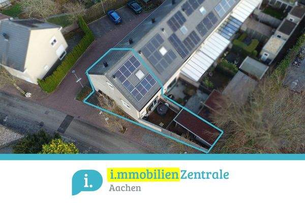 Einziehen & Wohlfühlen