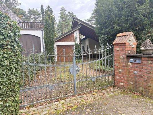 Herzlich willkommen!