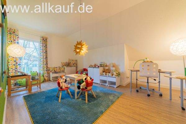 Kinderzimmer