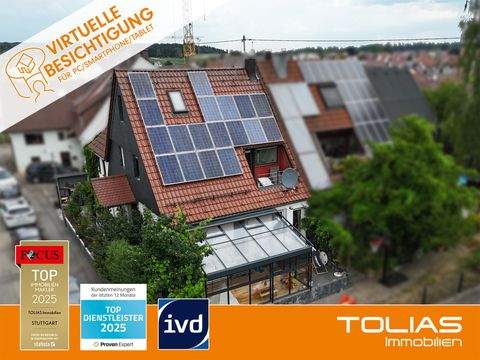 Wolfschlugen Häuser, Wolfschlugen Haus kaufen