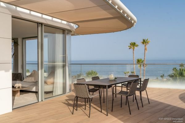 Photo: Penthouse in Estepona