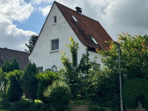 Löhne Häuser, Löhne Haus kaufen