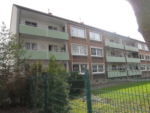 Herten Wohnungen, Herten Wohnung mieten