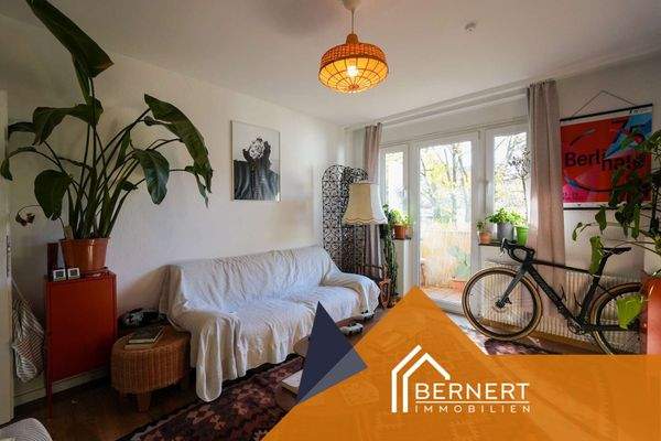 Wohnzimmer 2.OG rechts