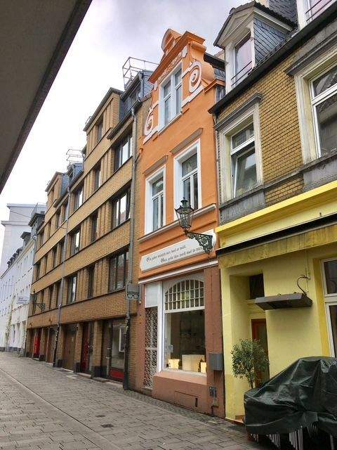 Düsseldorf Wohnungen, Düsseldorf Wohnung mieten