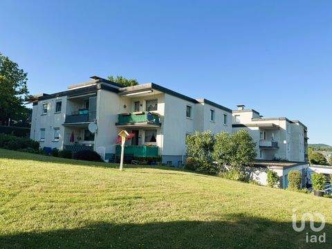 Gummersbach / Bernberg Wohnungen, Gummersbach / Bernberg Wohnung kaufen