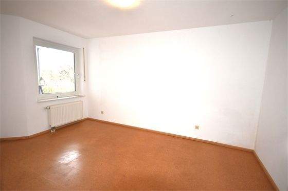 Raumansicht Schlafzimmer