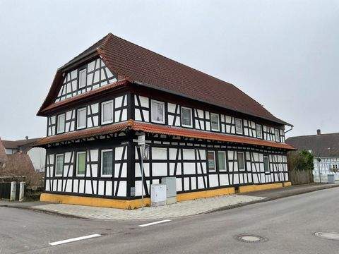 Lichtenau Häuser, Lichtenau Haus kaufen