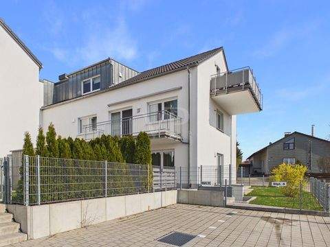 Gaimersheim Wohnungen, Gaimersheim Wohnung kaufen