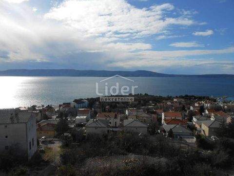 Novi Vinodolski Wohnungen, Novi Vinodolski Wohnung kaufen